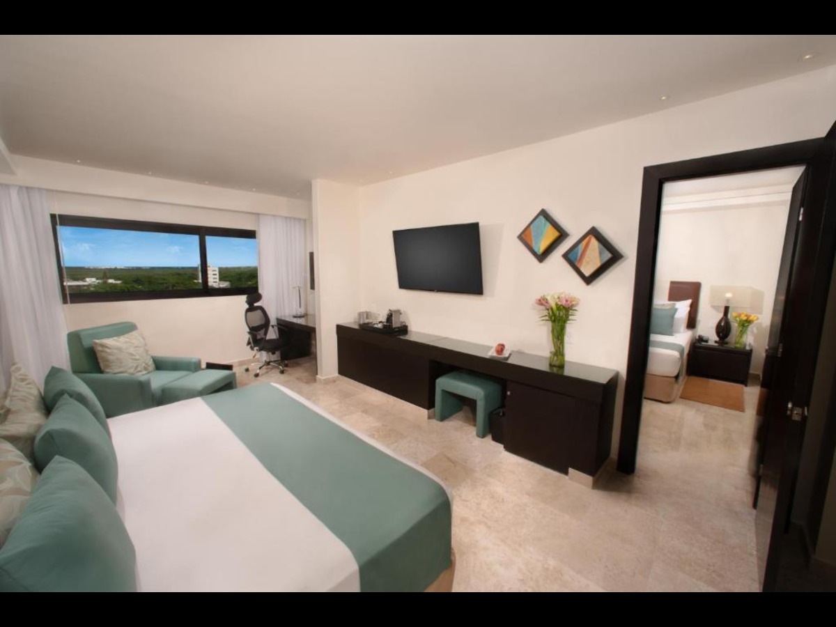 Smart Cancun by Oasis